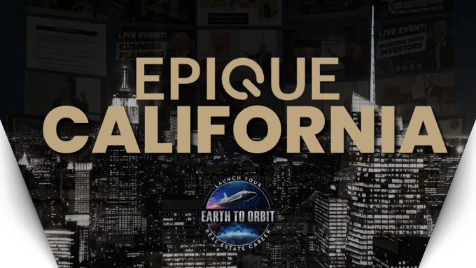 Epique California training center