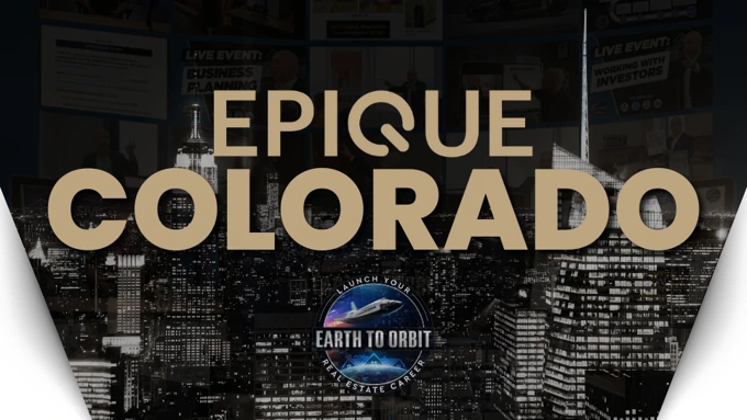 Epique Colorado training center