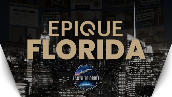 Epique Florida training center