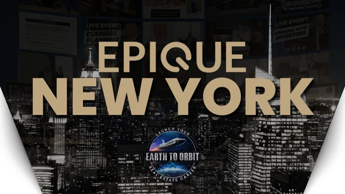 Epique New York training center