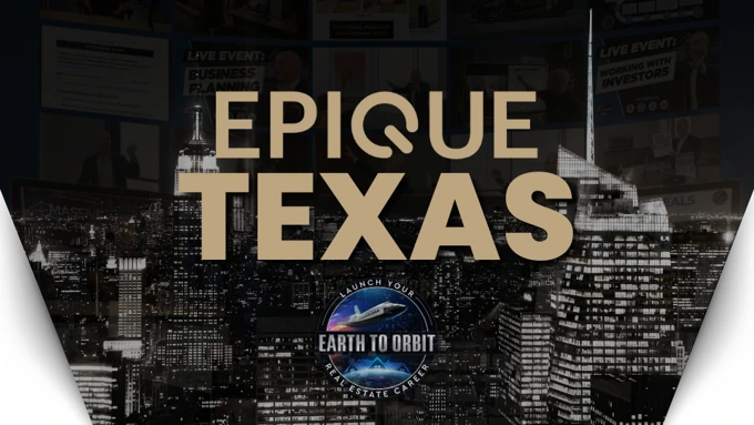 Epique Texas training center