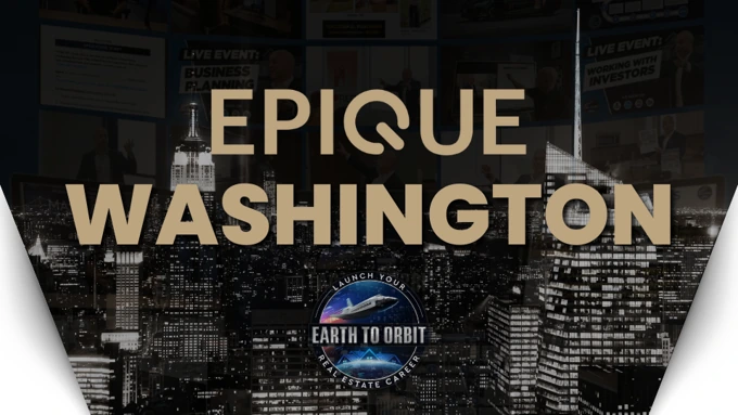 Epique Washington training center