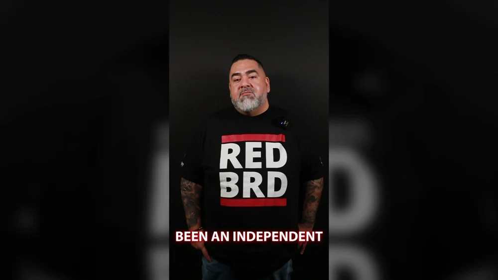 Watch the Redbird story