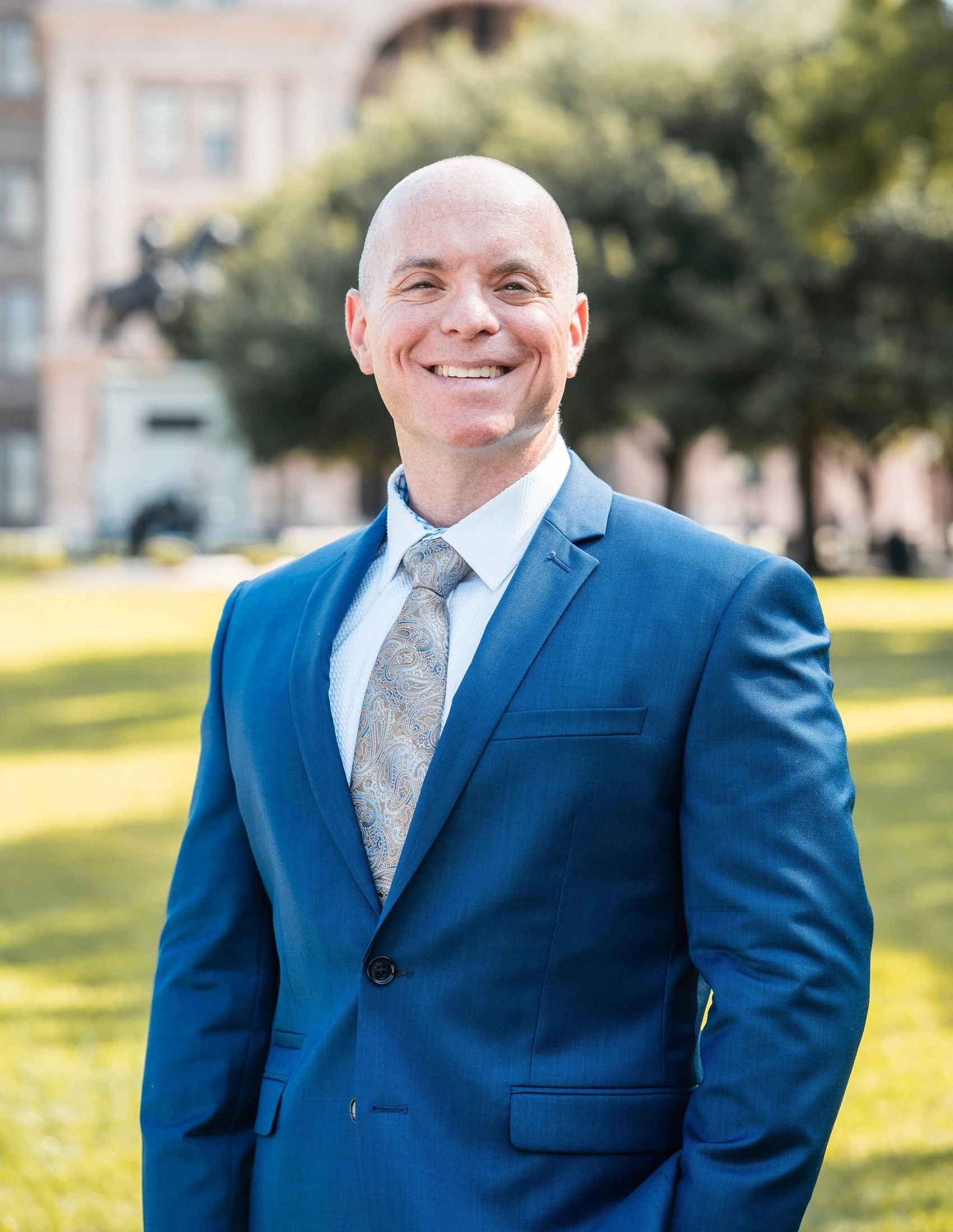 Rob Stein, real estate educator and founder of Earth to Orbit™